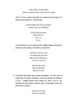 Eseja 'E.Aivara dzejoļu krājuma "Vasaras sniegs" analīze', 6.