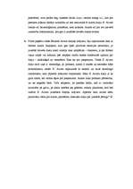 Eseja 'E.Aivara dzejoļu krājuma "Vasaras sniegs" analīze', 8.