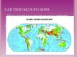 Prezentācija 'Earthquakes', 6.