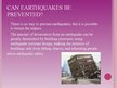 Prezentācija 'Earthquakes', 10.