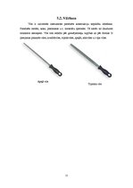 Prakses atskaite 'Prakses atskaite metālapstrādē', 15.