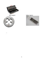 Prakses atskaite 'Prakses atskaite metālapstrādē', 17.