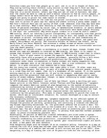 Eseja 'American Justice', 1.