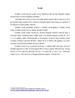 Referāts 'Rundāles pašvaldības tūrisma plānošanas projekts', 3.