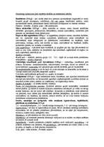 Konspekts 'Noziedzīgi nodarījumi pret vispārējo drošību un sabiedrisko kārtību', 1.