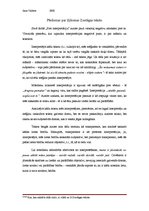 Konspekts 'Sjūzena Zontāga "Pret interpretāciju"', 1.