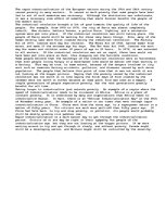 Eseja 'The Cost of Rapid Industrialization', 1.