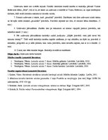 Konspekts 'Latviešu valodas mācību stundas konspekts', 2.