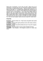 Konspekts 'Aleksandrs Čaks "Sprediķis Piņķu baznīcā" no poēmas "Mūžības skartie"', 2.