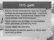 Prezentācija 'Pirmais pasaules karš', 15.