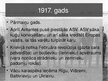 Prezentācija 'Pirmais pasaules karš', 17.