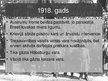 Prezentācija 'Pirmais pasaules karš', 18.