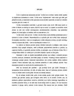 Referāts 'Sasakarmes nepieciešamība, ieviešot grupas veida aprūpes modeli', 3.