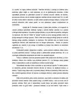 Referāts 'Sasakarmes nepieciešamība, ieviešot grupas veida aprūpes modeli', 10.