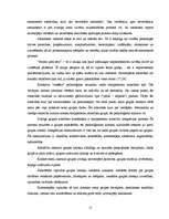 Referāts 'Sasakarmes nepieciešamība, ieviešot grupas veida aprūpes modeli', 13.