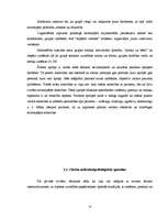 Referāts 'Sasakarmes nepieciešamība, ieviešot grupas veida aprūpes modeli', 14.