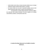 Referāts 'Sasakarmes nepieciešamība, ieviešot grupas veida aprūpes modeli', 18.