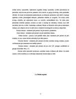 Referāts 'Sasakarmes nepieciešamība, ieviešot grupas veida aprūpes modeli', 22.