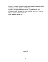 Referāts 'Sasakarmes nepieciešamība, ieviešot grupas veida aprūpes modeli', 43.