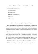 Konspekts 'Mārupes tūrisma plānošanas teorijas refleksijas', 3.