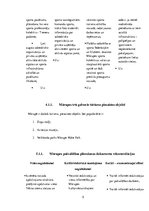 Konspekts 'Mārupes tūrisma plānošanas teorijas refleksijas', 5.