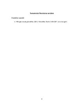 Konspekts 'Mārupes tūrisma plānošanas teorijas refleksijas', 8.