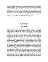 Referāts 'Dieva valstība. Cilvēka problēmas viduslaiku filosofijā', 3.