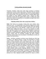 Referāts 'Dieva valstība. Cilvēka problēmas viduslaiku filosofijā', 5.