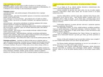 Konspekts 'Psiholoģija', 1.