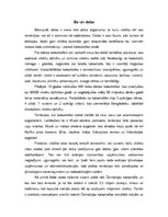 Eseja 'Es un daba', 1.