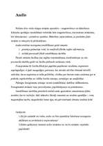 Prezentācija 'Foto, video un audio aparatūras izmantošana noziegumu atklāšanā un novēršanā', 43.