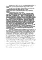 Konspekts 'Latviešu sakāmvārdi un parunas', 3.