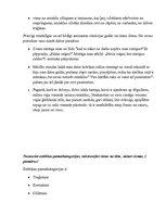 Konspekts 'Estētika', 4.