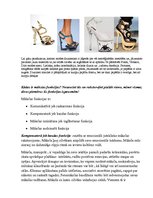 Konspekts 'Estētika', 7.