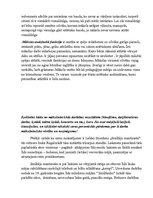 Konspekts 'Estētika', 8.