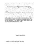 Konspekts 'Estētika', 9.