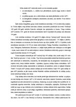 Referāts 'Amerikas Savienoto Valstu sociāli ekonomiskie rādītāji', 7.