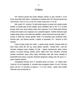 Referāts 'Amerikas Savienoto Valstu sociāli ekonomiskie rādītāji', 17.