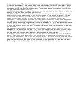 Eseja 'In the short story "The Bet" by Anton Chekhov, Who won the bet, the banker or th', 1.