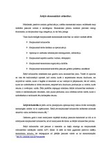 Konspekts 'Ievads ekonomikā. Ārējās ekonomiskās attiecības', 2.