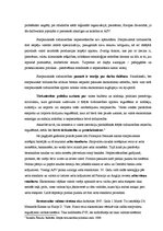 Konspekts 'Ievads ekonomikā. Ārējās ekonomiskās attiecības', 3.