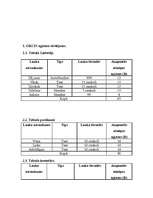 Referāts 'Datu bāzes apjoma vērtējums', 4.