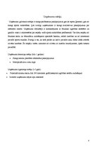 Biznesa plāns 'SIA "Swim"', 4.