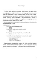 Biznesa plāns 'SIA "Swim"', 5.