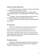 Prakses atskaite 'Prakses atskaite viesnīcā "Vēju paradīze"', 5.