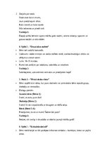 Paraugs 'Pirmais septembris: scenārijs pirmsskolas bērniem ar dziesmām, rotaļām un draudz', 2.