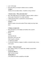 Paraugs 'Pirmais septembris: scenārijs pirmsskolas bērniem ar dziesmām, rotaļām un draudz', 3.