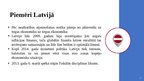 Prezentācija 'Vai politiķiem vajag censties stabilizēt ekonomiku?', 17.