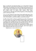 Konspekts 'Viduslaiki', 3.