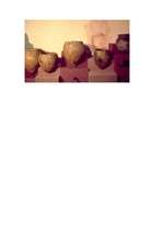 Konspekts 'Auklas keramika un ķemmes bedrīšu keramika Latvijā', 2.